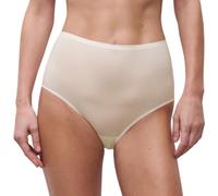 Chantelle Culotte Softstretch Taille Haute Femme Ivoire Taille Unique