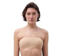 Chantelle Softstretch UW SG sans A. Padded Bandeau Shorties Femme (Lot de 1)