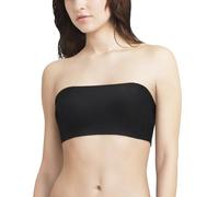 Chantelle SOFTSTRETCH UW SG sans A. Padded Bandeau Shorties, Noir, XS/S Femme