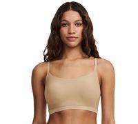 Chantelle SOFTSTRETCH UW SG sans A. Padded Bralette Coques Intégrées, Nude, XL/2XL Femme