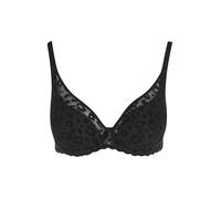 CHANTELLE Soutien-gorge à armatures GIRLS noir noir | 85C