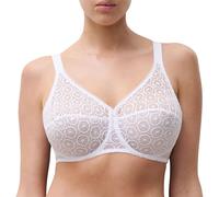 Chantelle Soutien-Gorge Armatures Fête (Blanc)