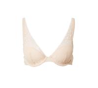 Chantelle Day to Night, Soutien-Gorge Plongeant à Coques Spacer, Lingerie Femme