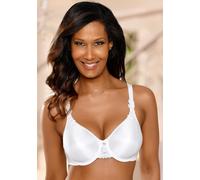Chantelle Soutien-gorge blanc cassé, Taille 80