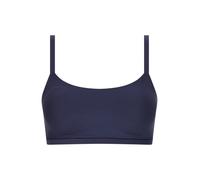 Chantelle Soutien-gorge bleu marine, Taille 70-75
