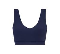 Chantelle Soutien-gorge bleu marine, Taille 70-75