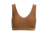 Chantelle Soutien-gorge caramel, Taille 70-75