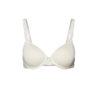 Chantelle Champs Elysees CO SG Coque Enveloppant Memory Soutien-Gorge Invisible, Elfenbein, 85E Femme