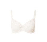 Chantelle Champs Elysees CO SG Arma. Tres Enveloppant Soutien-Gorge à Armature, Dune, 90C Femme