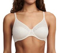 Chantelle Soutien-gorge confortable sans couture Norah 90C Talc, Talc, 90 C (Taille Fabricant:34C)
