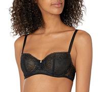 Chantelle Soutien-Gorge Corbeille Day to Night (Noir)