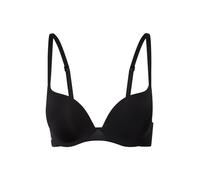 Chantelle Soutien-gorge 'ESSENTIALL' noir, Taille 75