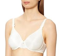 Chantelle Soutien-Gorge moulé Hedona (Ivoire), 90 C (EU 75), Soutien-Gorge Moulé, DE, Naturel,