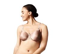 Chantelle Soutien-Gorge moulé Hedona (Peau), 95 G (EU 80), Soutien-Gorge Moulé, DE, Beige,