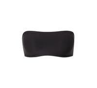 Chantelle SOFTSTRETCH UW SG sans A. Padded Bandeau Shorties, Noir, M/L Femme
