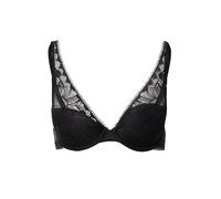 Chantelle Day to Night, Soutien-Gorge Plongeant à Coques Spacer, Lingerie Femme