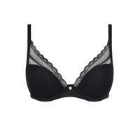 Chantelle Soutien-gorge 'Norah Chic' noir, Taille 80