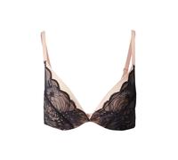 Chantelle Soutien-gorge poudre / noir, Taille 70