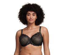 Chantelle Soutien-Gorge Rive Gauche Full Coverage pour Femme, Noir, 85H
