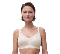 Soutien-gorge sans armature maitien femme Chantelle Norah Beige 105D