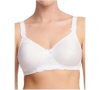 Chantelle Soutien-Gorge sans Armature Hedona (Blanc)