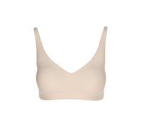 Chantelle - Soutien-gorge SoftStretch Power sans armatures écru Taille 75