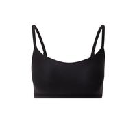 Chantelle SOFTSTRETCH UW SG sans A. Padded Bralette Coques Intégrées, Noir, M/L Femme