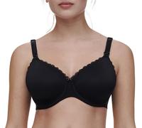 Chantelle - Soutien-Gorge spécifique Maternite - Femme - 95D - Noir