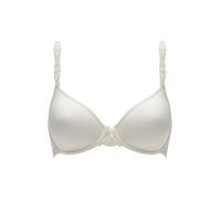 CHANTELLE Soutien-gorge T-shirt - Memory Form CHAMPS ELYSEES ivoire crème | 75D