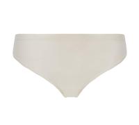 Chantelle String SOFTSTRETCH Invisible Sans couture Ultra-stretch Ivoire Taille unique XS-XL