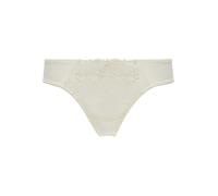 Chantelle String 'Champs Elysees' blanc, Taille M