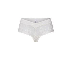 Chantelle String 'Champs Elysees' ivoire, Taille XXL