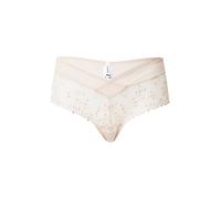 Chantelle String 'Chams Elyses' sable, Taille XXL