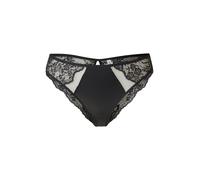 Chantelle String 'CRUSH' noir, Taille M