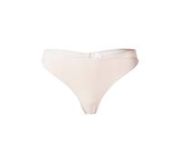 Chantelle String 'EASY BLISS' beige, Taille L