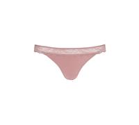 CHANTELLE String FLORAL TOUCH rose des bois rose | 38