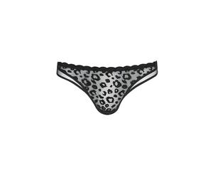 CHANTELLE String GIRLS noir noir | 36