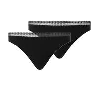 Chantelle String noir, Taille M