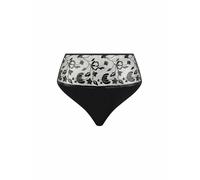 CHANTELLE String PHILTER noir vinyle noir | 36