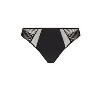 Chantelle String 'Play' noir, Taille M