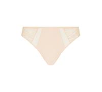 Chantelle String 'Play' sable, Taille XL