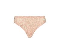 CHANTELLE String SOFT STRETCH leo blush beige