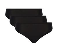 Chantelle SOFTSTRETCH | Pack String (x3) Invisible Sans Couture, Ultra-Confort, Effet Seconde Peau Adapté à Toutes les Morphologies | Lingerie Femme | Taille Unique du XS au XL