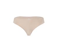 Chantelle SOFTSTRETCH UW Bas String Soutien-Gorge à Couverture complète, Nude, Taille Unique Femme