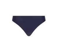 Chantelle String 'SoftStretch' bleu marine, Taille XS-XL