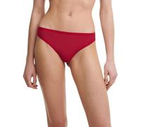 Chantelle String SoftStretch Rouge Passion Taille FR TU