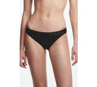 Chantelle Sw Bo. Brief Black Taille: 44 | Bikinis Outlet | Femme | Le Noir