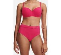 Chantelle Sw Bra Tshirt Half Cup Memory Cybele Pink Taille: F80 | Bikinis Outlet | Femme | Rose