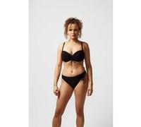 Chantelle Sw Bra Tshirt Half Cup Memory Multiway Black Taille: G70 | Bikinis Outlet | Femme | Le Noir