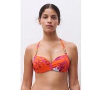 Chantelle Sw Bra Tshirt Half Cup Memory Painted Flowers Taille: D75 | Bikinis Outlet | Femme